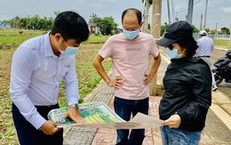 Hụt hơi vì ôm hàng lướt sóng, nhà đầu tư kêu cứu: “Xoay tiền không kịp, cần sang cọc”