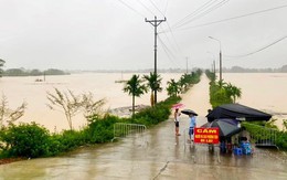 Điều kiện để người dân bị ảnh hưởng bởi bão Yagi được giảm lãi suất cho vay 1%?