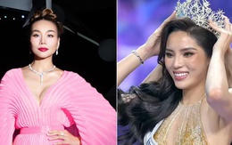 Giám khảo Thanh Hằng lý giải vì sao hoa hậu Kỳ Duyên đăng quang Miss Universe Vietnam 2024