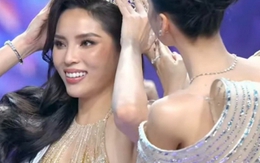 Sau chiến thắng vang dội của Kỳ Duyên, netizen "ngồi lại" nhặt sạn Chung kết Miss Universe Vietnam 2024