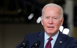 Tổng thống Mỹ Joe Biden nói gì về việc ông Trump bị ám sát lần hai?