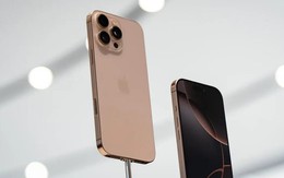 Khủng như Apple: iPhone 16 Pro Max cháy hàng chỉ sau 18 phút mở bán!