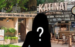 Nữ đại gia sở hữu khối tài sản khủng đứng sau thành công của Katinat và Phê La là ai?