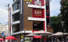 McDonald's đóng cửa chi nhánh lâu đời bậc nhất tại Việt Nam sau 10 năm hoạt động