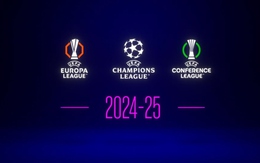 Những điều cần biết về vòng phân hạng Champions League 2024/2025