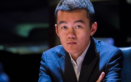 'Vua cờ' Trung Quốc bị Lê Quang Liêm đánh bại là ai?