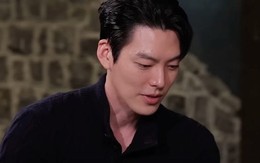 Kim Woo Bin: 'Tôi sốc khi bác sĩ báo chỉ còn 6 tháng để sống'