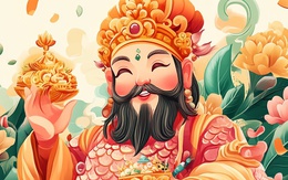 Tử vi ngày 19/9: 3 con giáp "đạp" phải hũ tài lộc, 2 con giáp viên mãn trong tình yêu