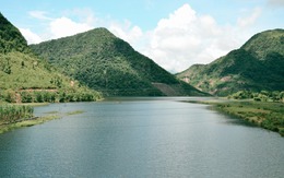 Nơi được ví như "Đà Lạt thu nhỏ", cách thành phố Huế khoảng 70km, nhiều người bất ngờ vì chưa hề nghe tên