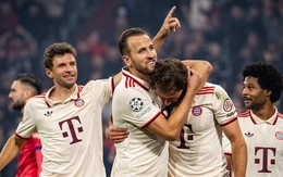 Mặt trái của cuộc cách mạng Champions League