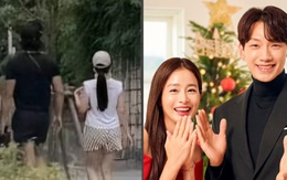 Lần đầu tiên Bi Rain khoe ảnh với Kim Tae Hee lên trang cá nhân sau 7 năm kết hôn