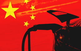 Đại chiến phá giá không thấy đáy giữa các hãng xe điện Trung Quốc tại Thái Lan: Hậu quả khôn lường