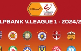 VPF chốt thời hạn “khóa sổ” đăng ký ngoại binh V-League 2024/2025