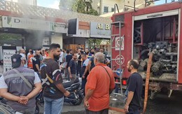 Israel bắt doanh nhân liên quan kế hoạch ám sát thủ tướng