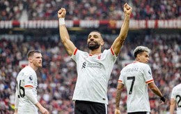 Salah xác nhận đây có thể là mùa giải cuối tại Liverpool