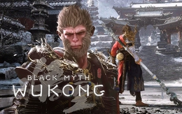 Black Myth: Wukong đang khiến cả thế giới "dậy sóng", những con số khủng xô đổ loạt kỷ lục làng game, Ngộ Không Hắc Ám khiến cả Trung Quốc tự hào!