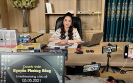 Bà Phương Hằng có được livestream sau khi ra tù không?