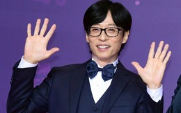 MC quốc dân Yoo Jae Suk bị điều tra