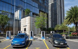 Mỗi ngày đi khoảng 10 km, có nên mua ô tô điện?