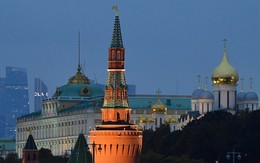 Điện Kremlin chỉ trích đề xuất về Crimea