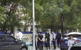 Trung Quốc cố tránh rạn nứt với Nhật Bản sau vụ cậu bé 10 tuổi bị đâm chết