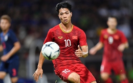 Gia nhập đội bóng “đại gia mới nổi”, Công Phượng chấp nhận điều khoản đặc biệt trong hợp đồng