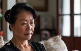 Sau khi bố chồng qua đời, tôi đón mẹ chồng lên sống cùng: Đúng 1 tháng sau, phải vội đưa bà về quê