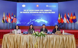 Cơ quan Nghiên cứu kinh tế vĩ mô ASEAN: “Việt Nam sẽ đạt mức tăng trưởng cao nhất trong khu vực”