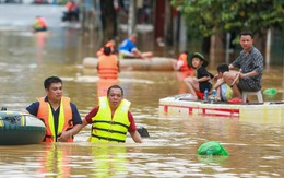 Những siêu bão năm Giáp Thìn