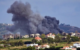 Israel và Hezbollah giao tranh dữ dội, nhóm vũ trang Iraq tham chiến