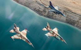 Hezbollah rơi vào tình trạng 'chết lâm sàng' sau loạt đòn tấn công của Israel