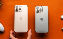 So sánh iPhone 16 Pro Max và iPhone 15 Pro Max: Những điều trước khi "chốt đơn" ai cũng cần phải biết!