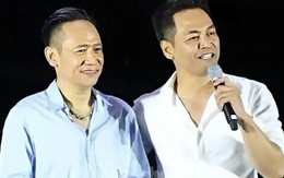 Duy Mạnh xin lỗi MC Phan Anh