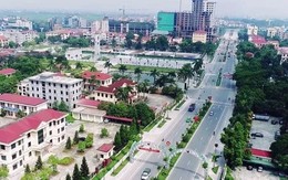 “Ông lớn” ngân hàng rao bán khoản nợ thế chấp bằng nhiều lô đất, biệt thự tại thành phố Từ Sơn, Bắc Ninh