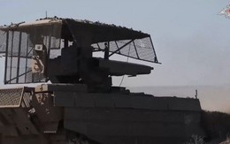 Kẻ hủy diệt BMPT có khả năng đốt cháy Abrams và Leopard