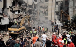 Giao tranh dồn dập giữa Israel-Hezbollah “xé toạc” Trung Đông, đẩy căng thẳng lên cao