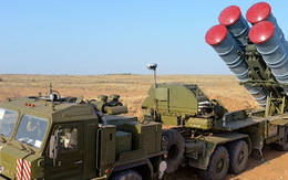 Hệ thống phòng không S-400 Thổ Nhĩ Kỳ nằm dưới quyền kiểm soát của Mỹ?