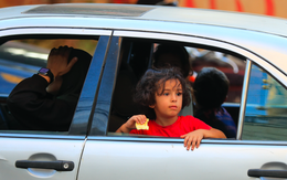 Đại sứ quán Việt Nam khuyến cáo cộng đồng người Việt ở Israel