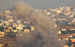 Israel không kích Hezbollah, Lebanon trải qua ngày tang tóc nhất trong 30 năm