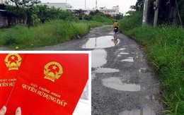 Muốn sang tên đất nông nghiệp, nhà đầu tư cần hiểu rõ các thủ tục theo Luật mới 2024