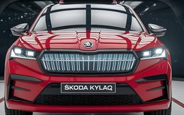 Skoda Kylaq chốt ra mắt ngay tháng 11 với động cơ 1.0L, dễ có ADAS cạnh tranh Raize, Sonet