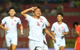 Nhận định U20 Việt Nam vs U20 Guam, 19h00 ngày 25/9: Thắng lớn trước thử thách lớn