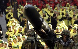 Hezbollah sẽ áp đảo Vòm Sắt bằng chiến thuật Nga dùng ở Ukraine? Cựu tướng Israel sợ "chảy máu mũi"