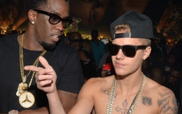 Rapper Diddy là ai, quyền lực cỡ nào mà đẩy Justin Bieber vào khủng hoảng, thao túng Hollywood?