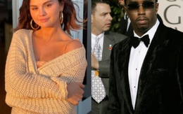 Selena Gomez cũng đã bị "ông trùm tình dục" coi như người phục vụ khi còn hẹn hò Justin Bieber