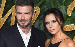 Đam mê kỳ lạ của David Beckham có thể đẩy gia đình vào cảnh “mỗi người một nơi”