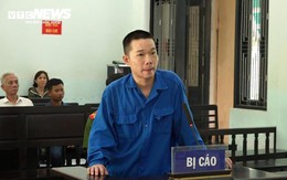 Đình chỉ xét xử phúc thẩm vụ Phó trưởng Công an phường ở Huế bị đâm tử vong