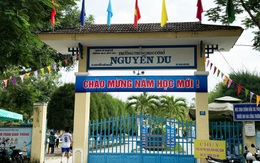 Phụ huynh xông vào tận lớp đánh học sinh lớp 8 ở Quảng Nam: Hé lộ nguồn cơn