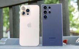 So găng iPhone 16 Pro Max và Galaxy S24 Ultra qua "7 vòng đấu": Đây là mẫu điện thoại đã thắng thuyết phục