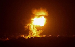 Mạng lưới tình báo của Hezbollah chao đảo, Israel đưa quân áp sát Lebanon